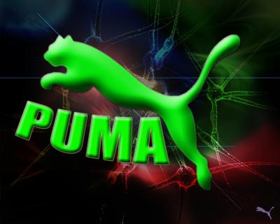 puma wallpaper download